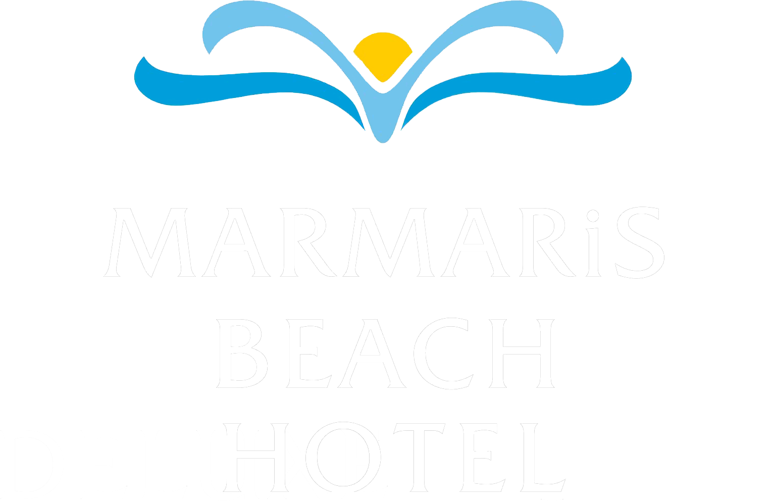 Marmaris Beach Hotel