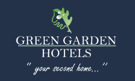 Green Garden Suite Hotel