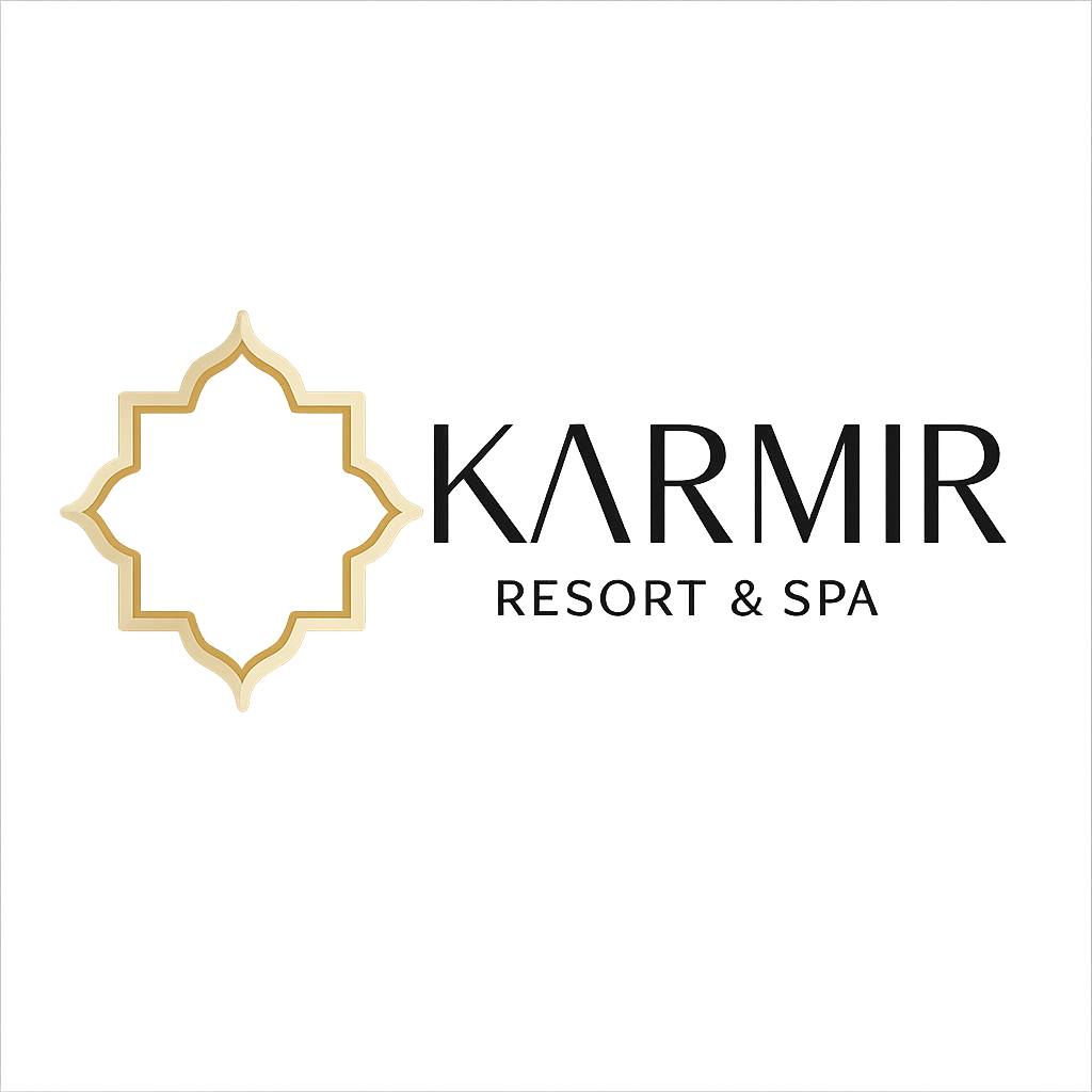 Karmir Resort & Spa