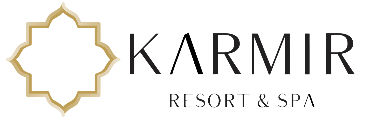 Karmir Resort & Spa